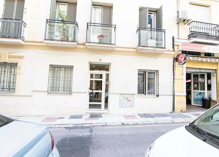 P&P Apartaments Pena