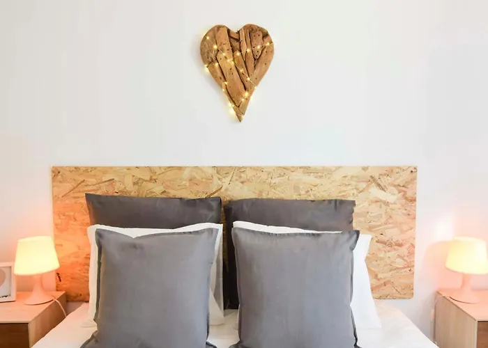 P&P Apartaments Pena