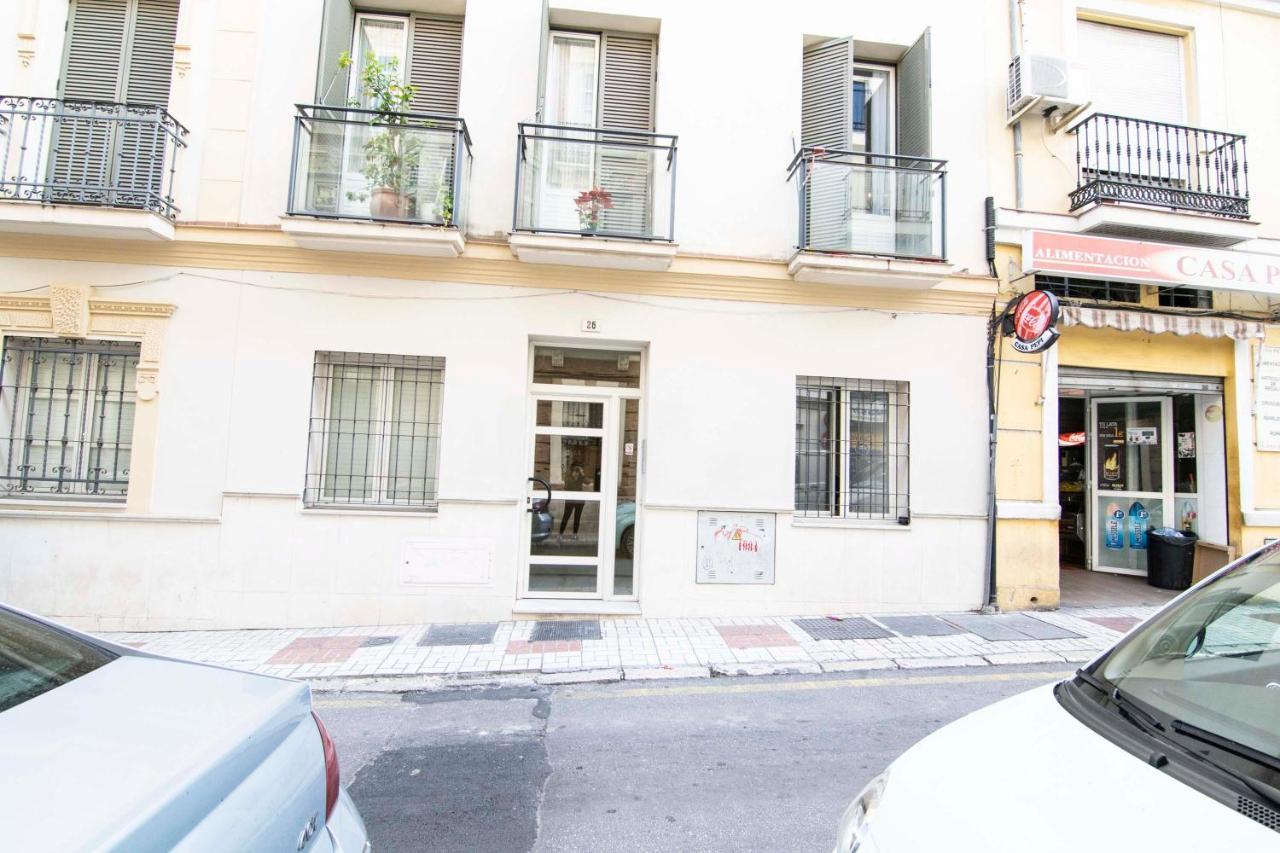 P&p Pena Apartament *