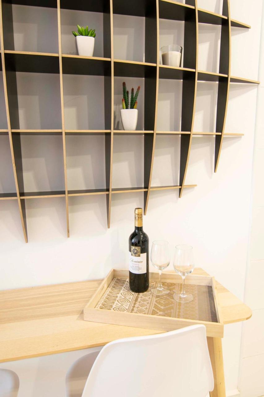 P&p Pena Apartament