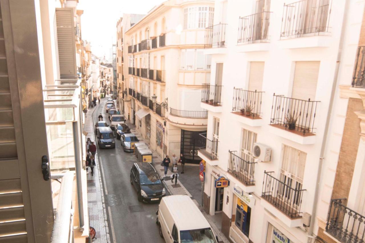 P&p Pena * Màlaga